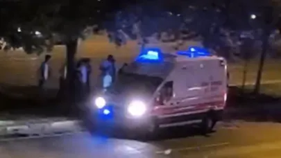 Şanlıurfa'da feci kaza