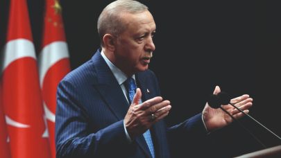 Aralarında Şanlıurfa da var!