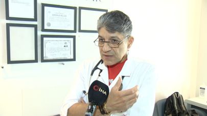 Tansiyon tehlikesi: Sıcaktan klimalı ortama geçmenin zararları