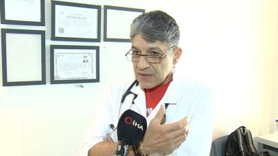 Sıcaktan klimalı ortama geçerken dikkat: Tansiyon tehlikesi