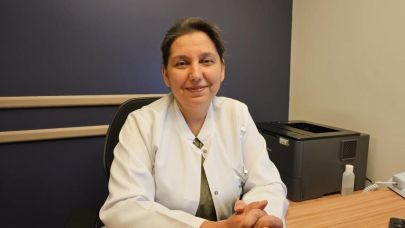 Yaz aylarında hastalanmamak için bu önerileri dikkate alın