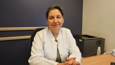Yaz aylarında hastalanmamak için bu önerileri dikkate alın