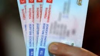 Ehliyet yenilemeye son 2 gün: Cezası cep yakıyor!