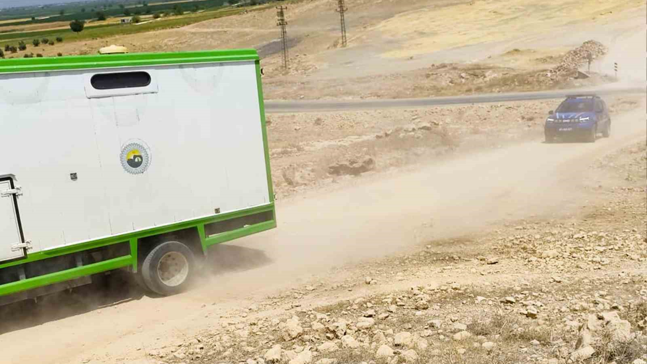Kayıp gençten acı haber