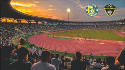 İşte Şanlıurfaspor-Beykoz maçının gün ve saati