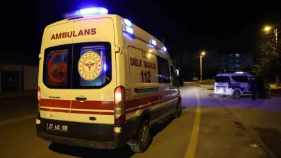 Şanlıurfa'da sulama kavgası