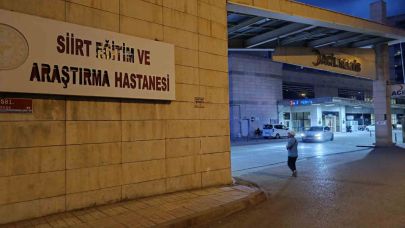 12 yaşındaki kız ağır yaralandı