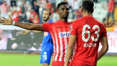 Şanlıurfalı golcü futbolu bıraktı, ticarete atıldı