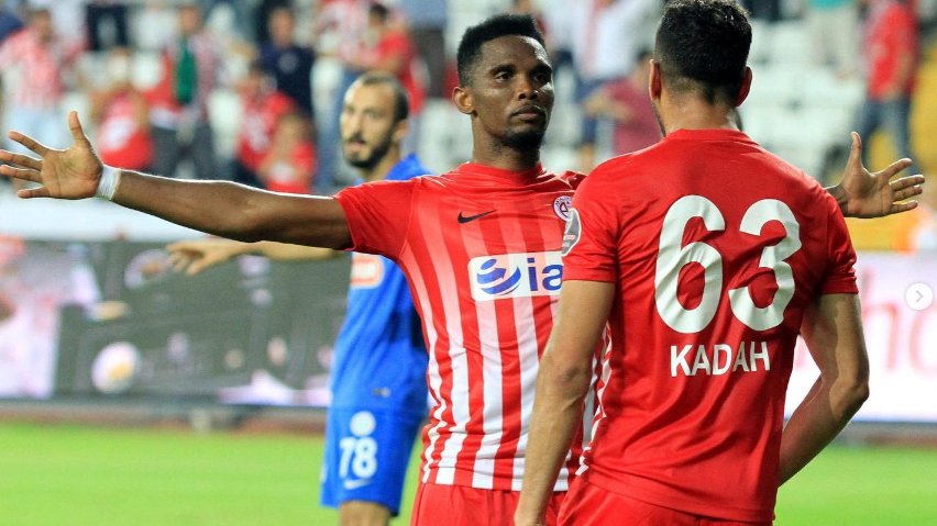 Şanlıurfalı golcü futbolu bıraktı, ticarete atıldı