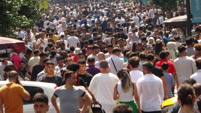 Türkiye’de doğuşta beklenen yaşam süresi 78,1 yıl oldu