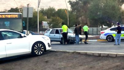 Adres aynı; Her gün yeni bir kaza