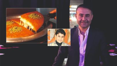 Artık 'Künefe' Urfalı Küçük İbo'dan soruluyor