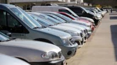 Motorlu Taşıtlar Vergisi'nde son gün