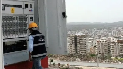 Dicle'den 'Planlı Kesinti' duyurusu