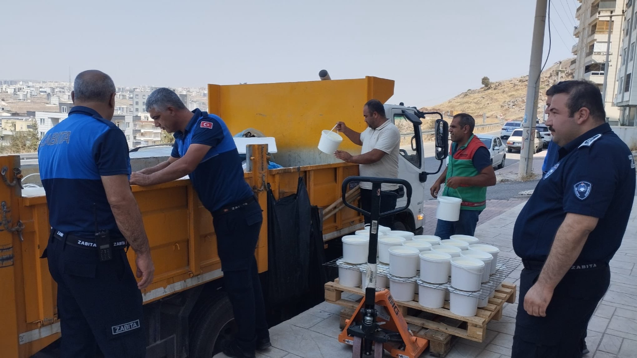 Şanlıurfa'da gıda terörü: Sahtekarlar bunu da yaptı