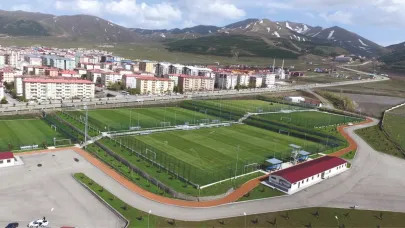 Şanlıurfaspor'un muhtemel onbiri belli oldu