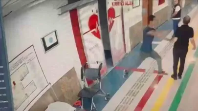Acilde bıçaklı dehşet! Şanlıurfa Valiliği açıklama yaptı