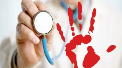 ŞTO'dan 'Sağlıkta şiddet'e sert tepki