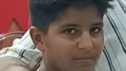 12 yaşındaki çocuğun şüpheli ölümü