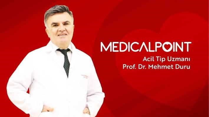 Yaz'ın artan mide-bağırsak enfeksiyonlarına karşı dikkat