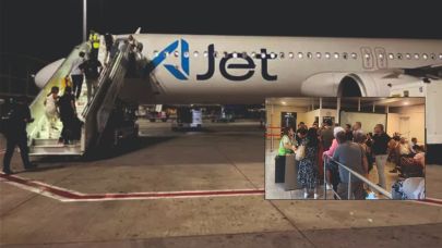 Ajet, Şanlıurfalıları mağdur etmeye devam ediyor