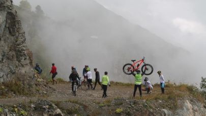 Turizm geliri geçen yılın aynı çeyreğine göre yüzde 8,4 arttı