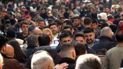 İşsizlik oranı Haziranda ayında yüzde 8,6 oldu