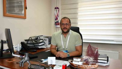 Doç. Dr. Demir: "Bir sıcaklık tuzağına düşebilirsiniz"