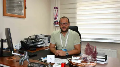 Doç. Dr. Demir: "Bir sıcaklık tuzağına düşebilirsiniz"