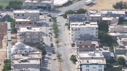 Uyuşturucu tacirlerine operasyon düzenlendi: 8 kişi tutuklandı