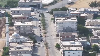 uyuşturucu tacirlerine operasyon düzenlendi:
