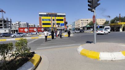 Şanlıurfa'da sıcaklık rekoru kıran ilçe değişmedi