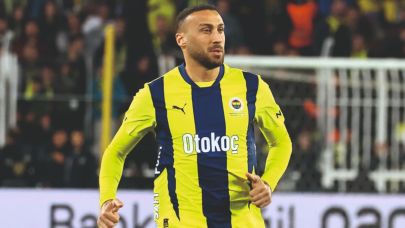 Amedspor'da Cenk Tosun heyecanı