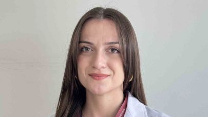 Sıcak havalarda enerjik kalmanın sırrı: Su