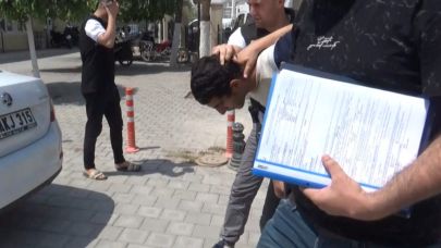 'Sağlıkta şiddet' olayında yeni gelişme