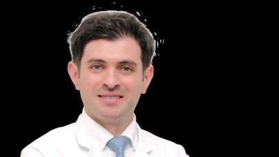 "Burun estetiğinin yüze uyum sağlaması önemli"