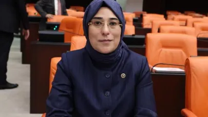 Süreç Komisyonu netleşti. Urfalı vekil de listede