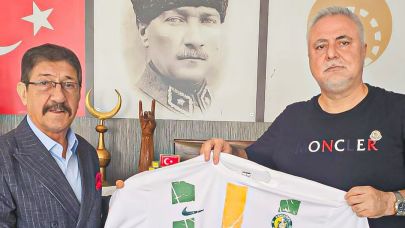 Saraçoğlu arayışlarını sürdürüyor