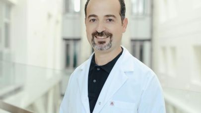 Anne sütü hem bebeğe hem anneye şifa