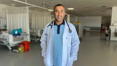 Uzmanından yaz sıcaklarında kalp hastalarına hayati uyarılar