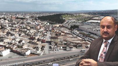 Kasım Başkan, Karakoyun için düğmeye bastı