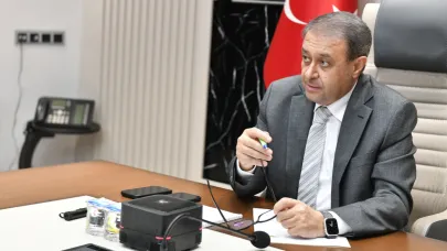 Vali Şıldak'tan kritik talimat
