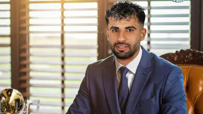 Amedspor'un 'Ceylan'ı Şanlıurfaspor'lu oldu