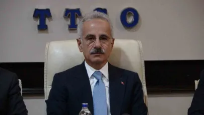 "Türkiye’de denize yapılan 3. havalimanını Trabzon için tasarladık"