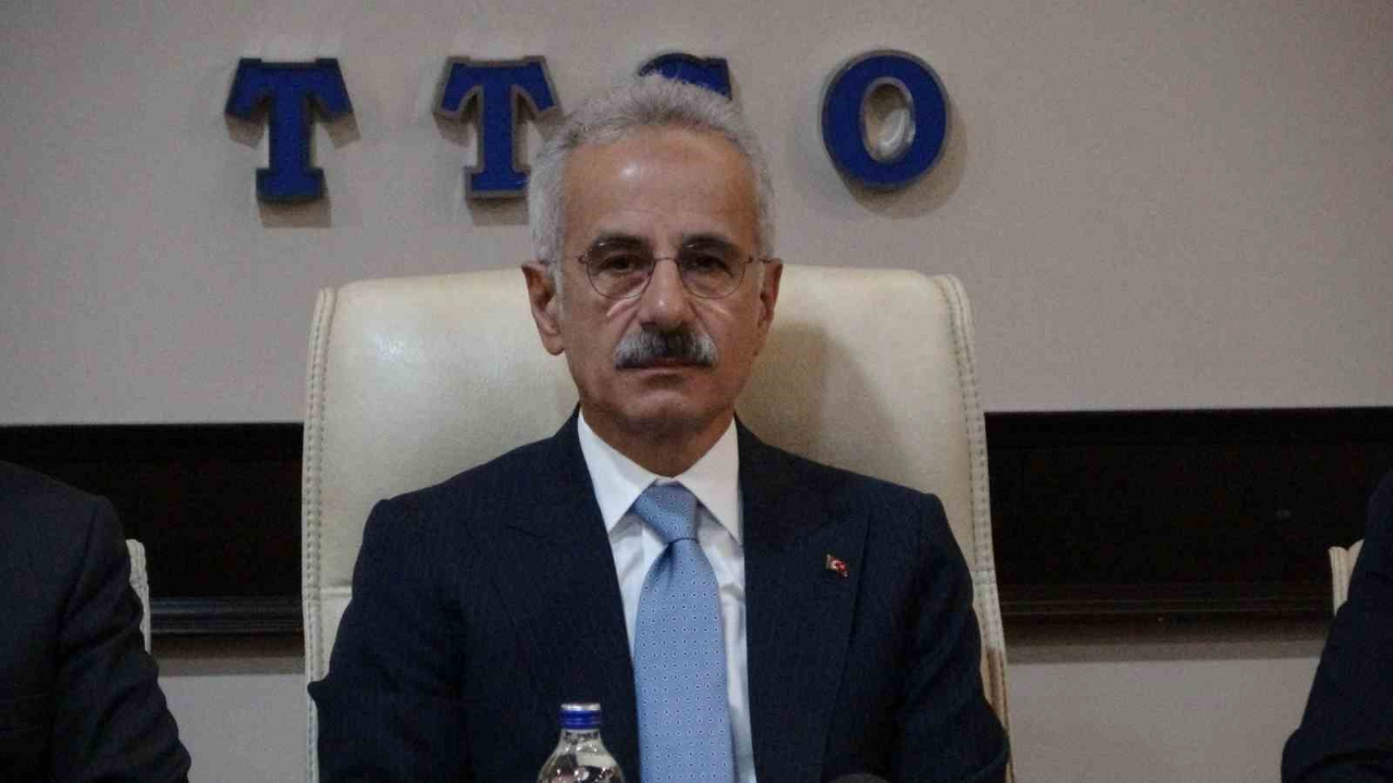 "Türkiye’de denize yapılan 3. havalimanını Trabzon için tasarladık"