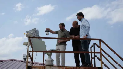 Astım hastası ve polen alerjisi olanların dikkatine