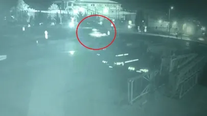 Alkollü sürücü 2 kız kardeşi hayattan kopardı