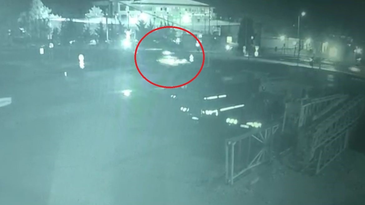 Alkollü sürücü 2 kız kardeşi hayattan kopardı