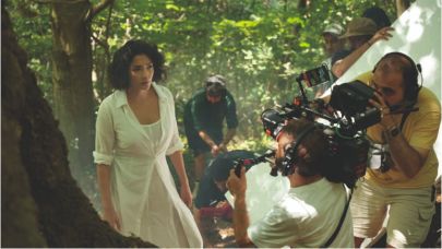 Bu hikayenin kalbi Şanlıurfa'da atacak