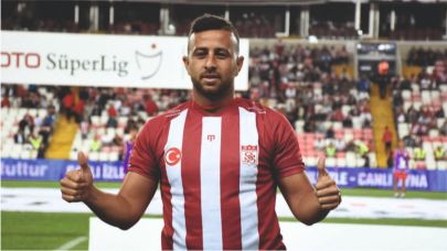 Daha gelmeden Amedsporluları ikiye böldü